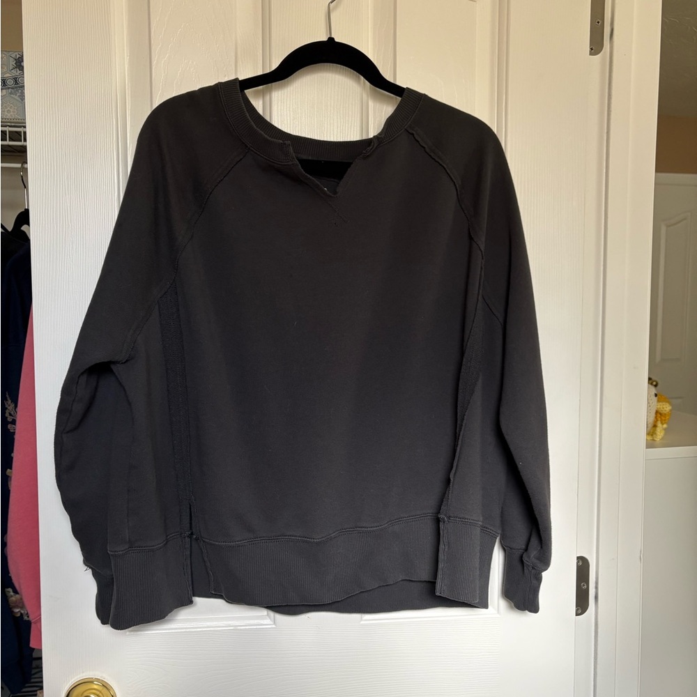 Big Hug Sweater